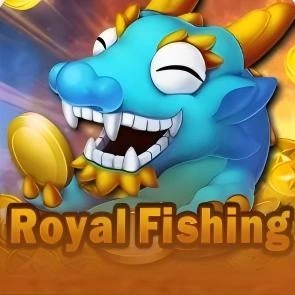 Royal Fishing